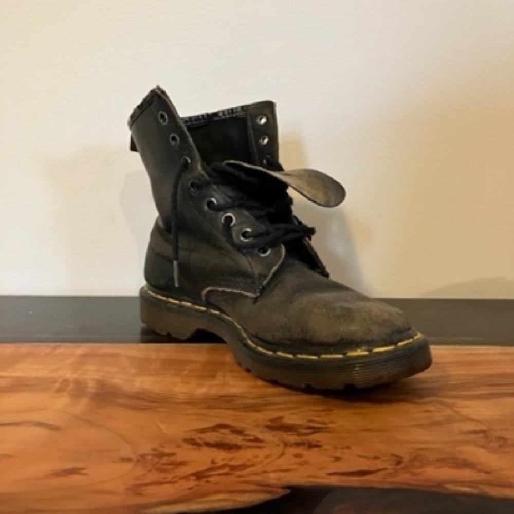 Women Doc Marten